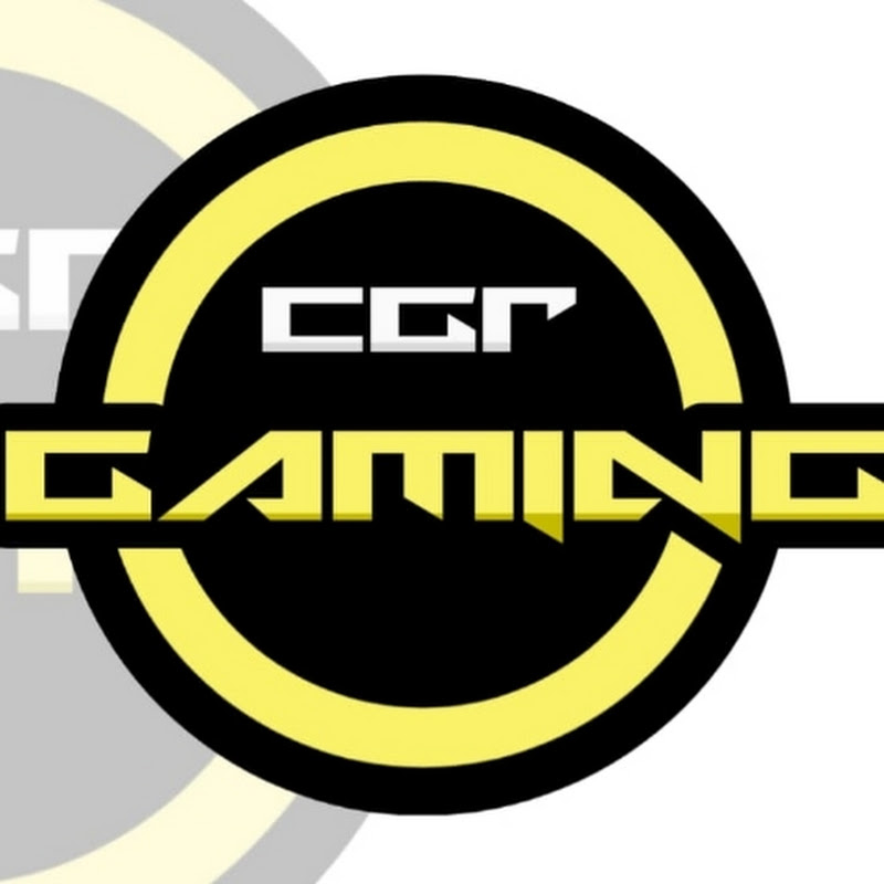 CGR GAMING