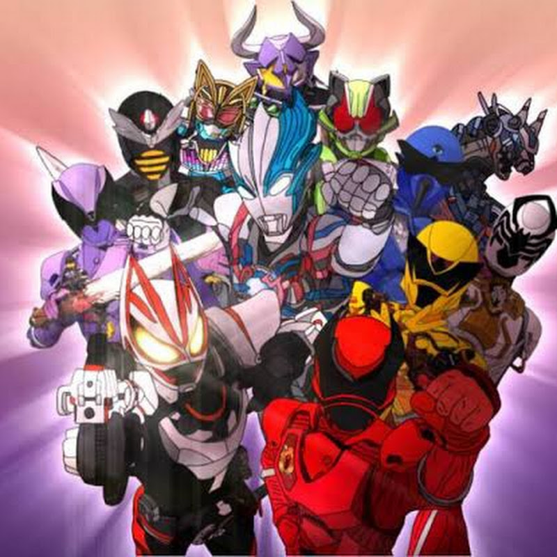 Hire RG | ADG — Anime & Manga Reviews/Discussions YouTube creator for sponsorships