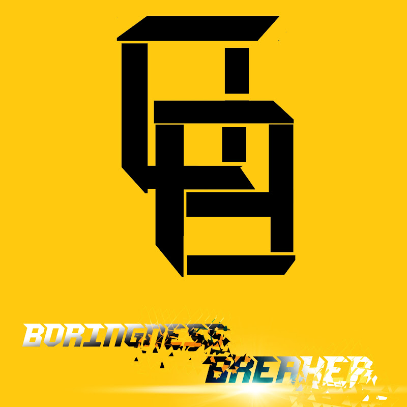 Boringness Breaker