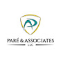 Paré & Associates, LLC logo