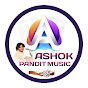 Ashok Pandit logo
