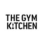 The Gym Kitchen logo