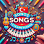 Songs to Learn Turkish logo