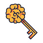 Unlock Brain logo