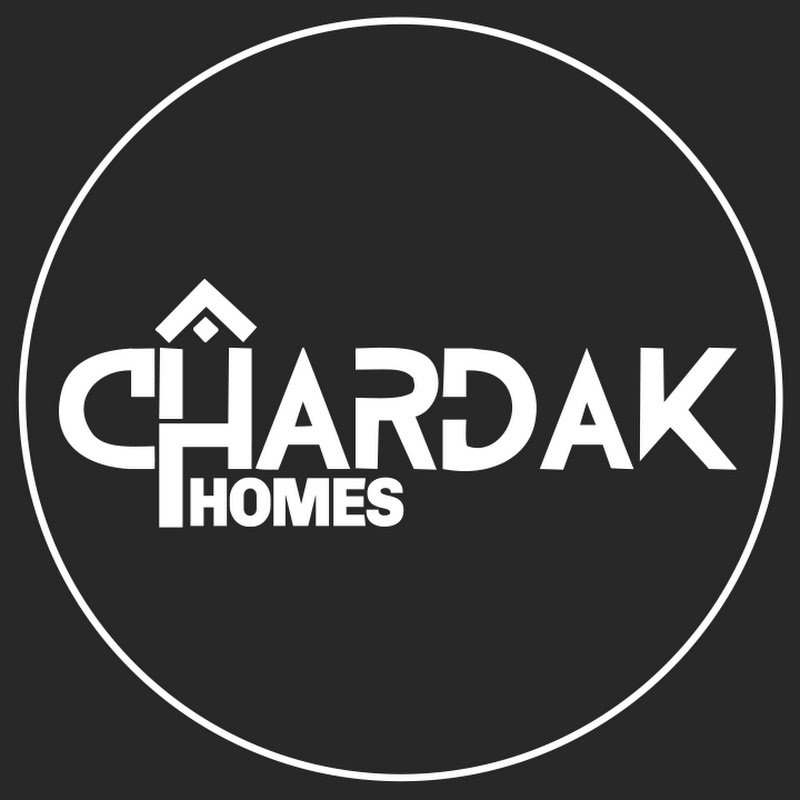 Chardak Homes