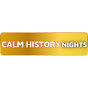 Calm History Nights logo