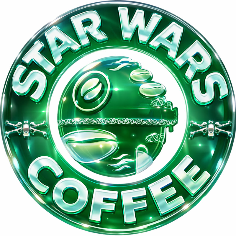 Star Wars Coffee icon