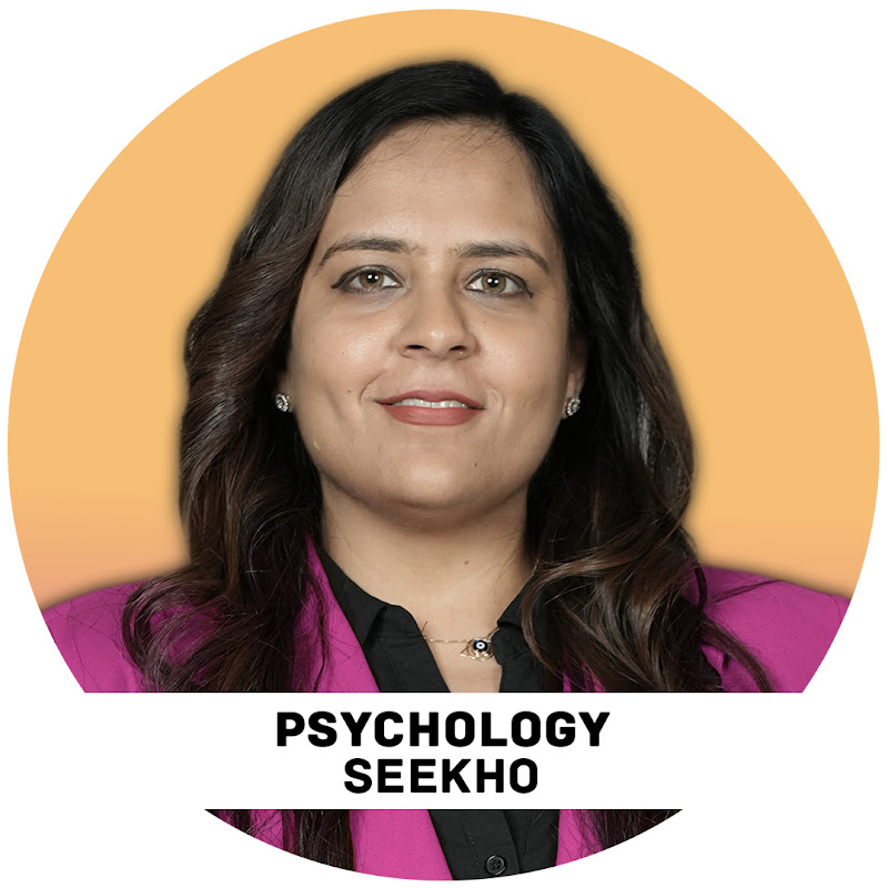 Psychology Seekho