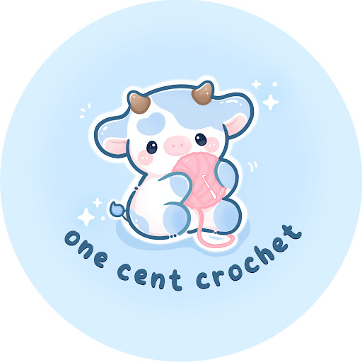 One Cent Crochet