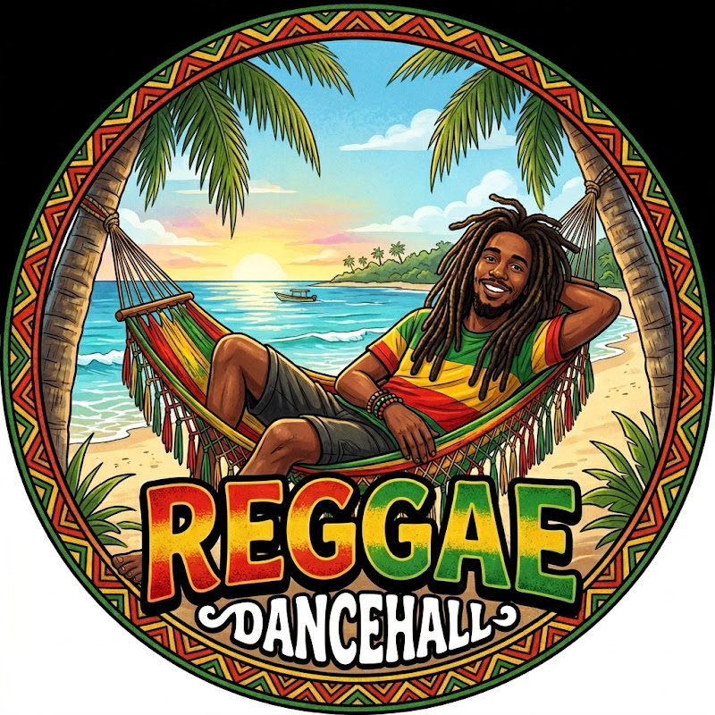 REGGAE DANCEHALL