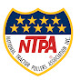 National Tractor Pullers Association logo