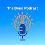 The Brain Podcast logo