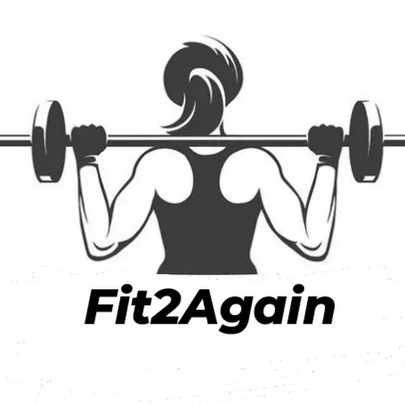 Fit2Again