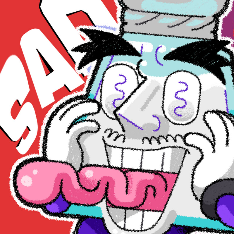 The SaD Games