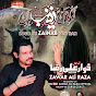 Zawar Ali Raza Official  🎶  logo