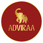 Adviraa Ethnic Wear logo