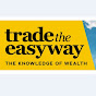 Trade the easy way com logo