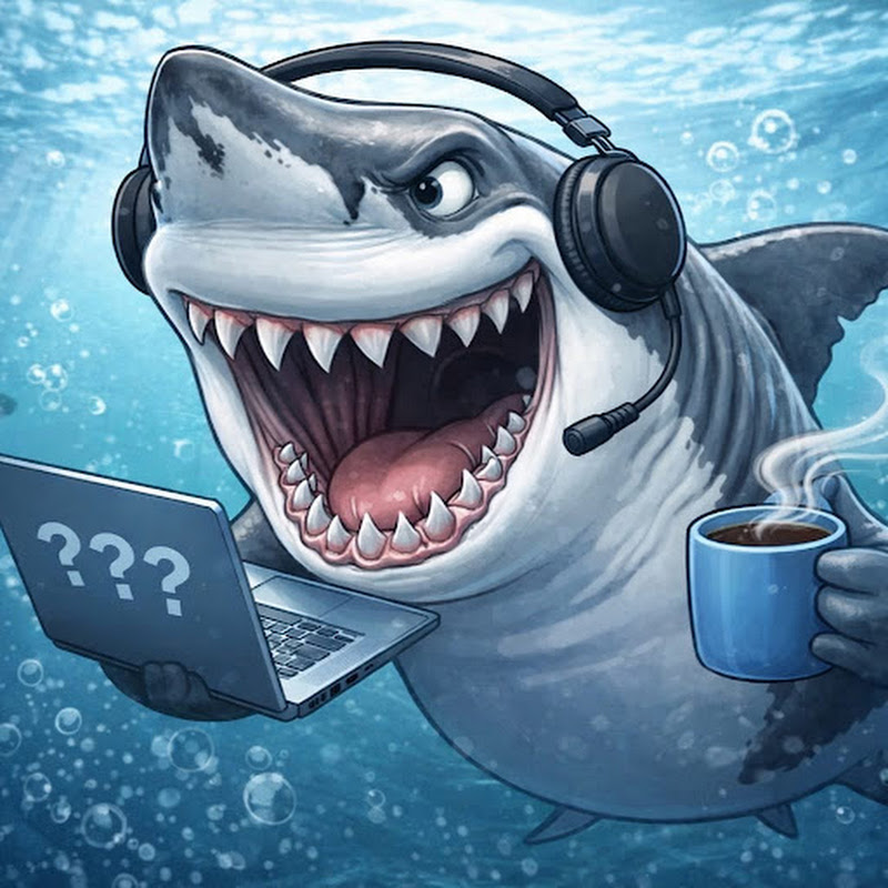 Primal Waters
