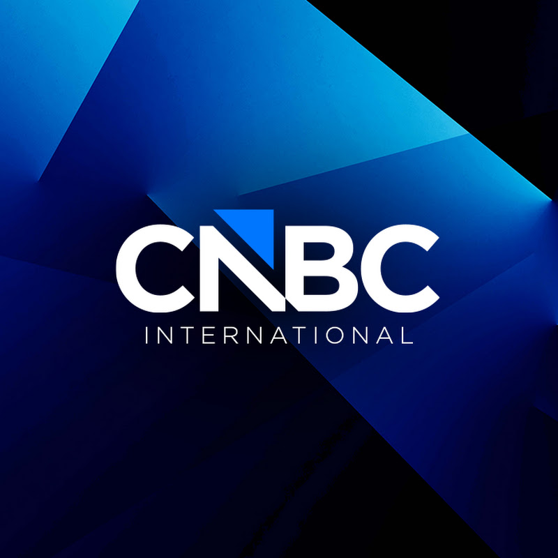 CNBC International Logo