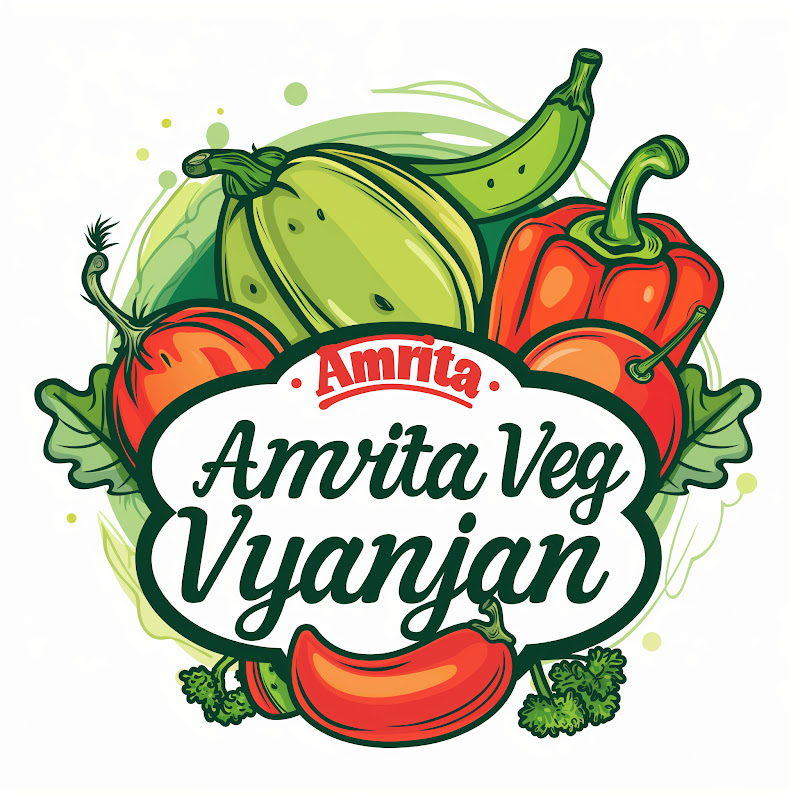 Amrita Veg Vyanjan