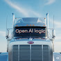 Open Ai logic logo