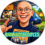 Annappa ko mie näytän!