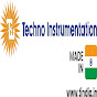 Techno Instrumentation (India) Private Limited  logo
