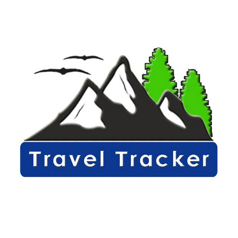 Travel Tracker