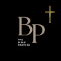 The Bible Promise logo