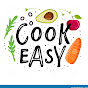 Quick & easy cooking  logo