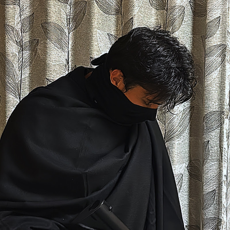 FAISAL DEEN REFLECTION  