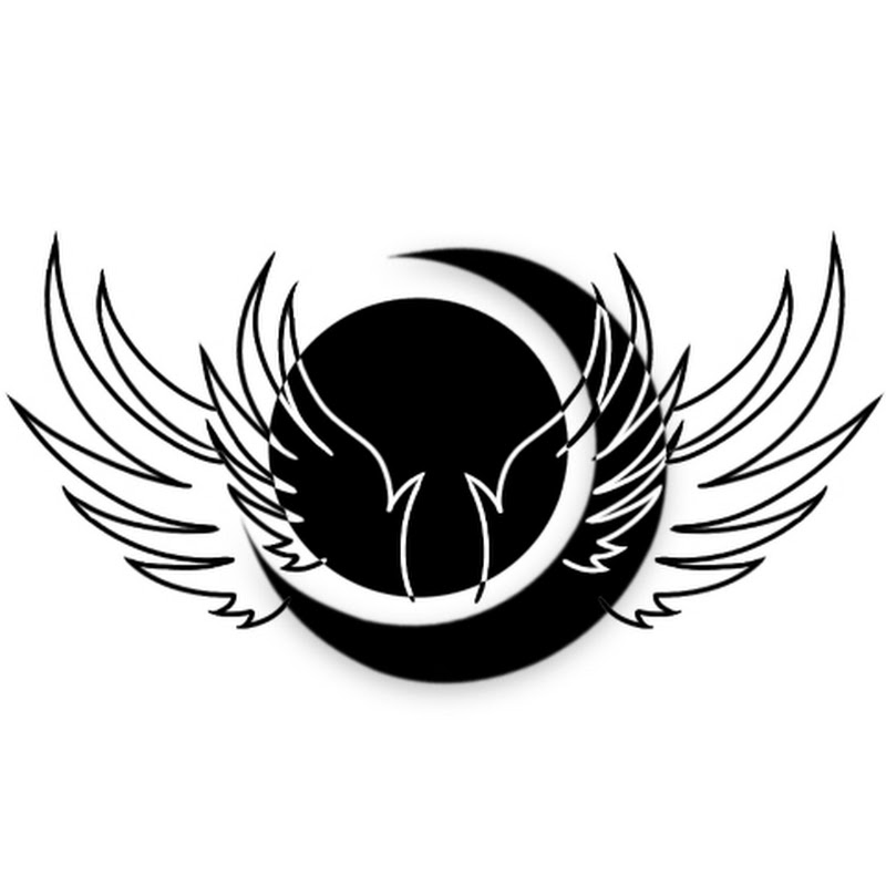 Logo for Crystal Angels