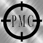 PMC logo