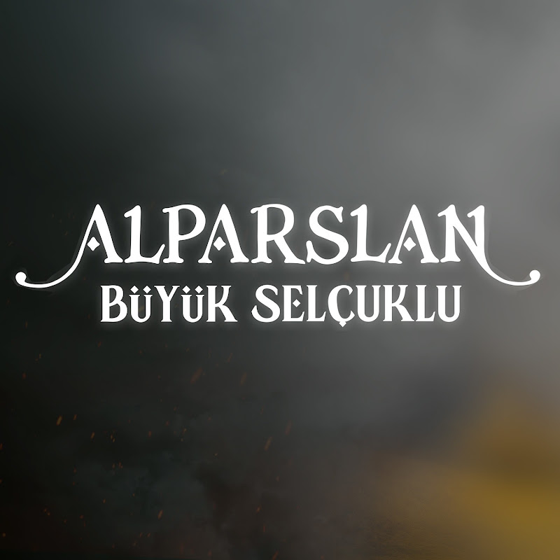 Alparslan: Büyük Selçuklu