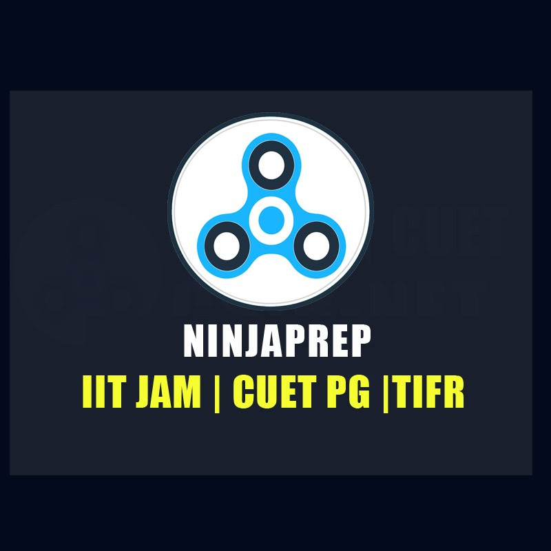 Ninjaprep - IITJAM CUET PG physics 