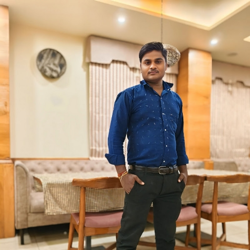 Chotu Prajapati mp 36