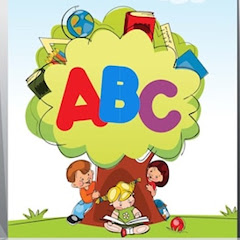 英語絵本読み聞かせチャンネルアイコン画像