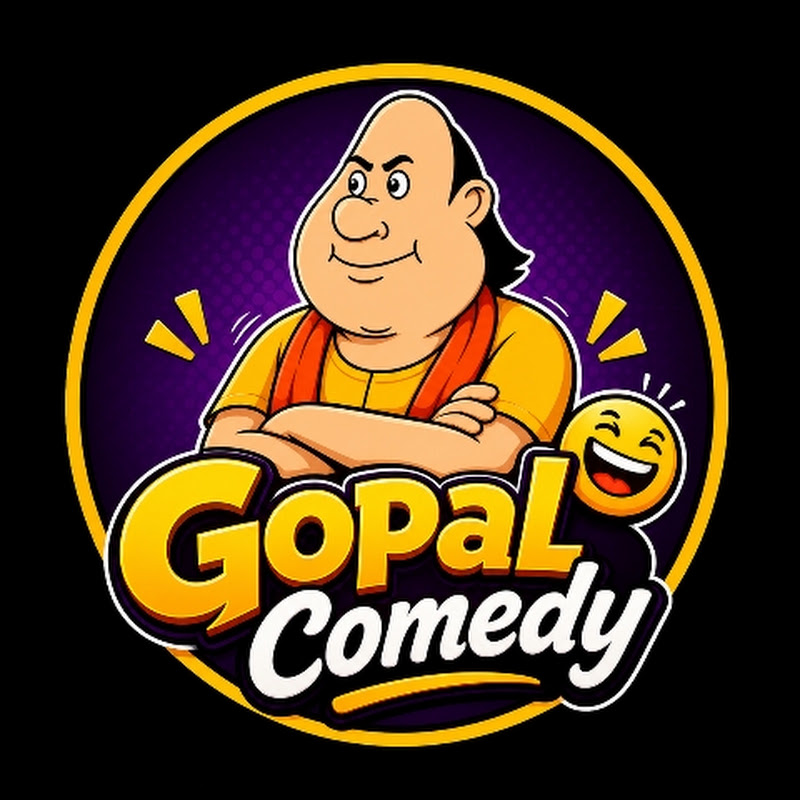 Gopal Comedy