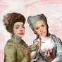 Tea Time with Gabby Lamb and Harper-Rose Drummond - @teatimewithgabbylambandhar7933 YouTube Profile Photo