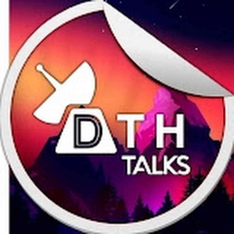Hire DTH Talks — News & Current Events YouTube creator for sponsorships