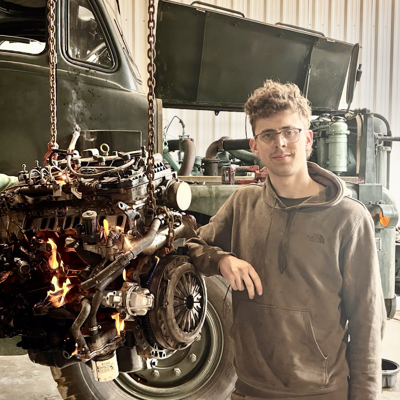 Scott Nothing To Do With You Logo