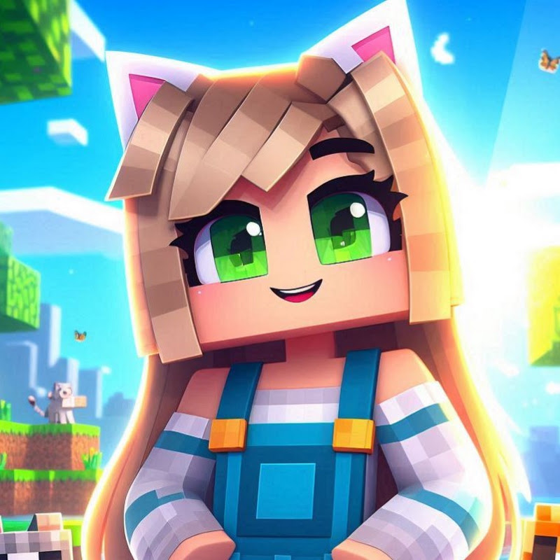 KittyBella Minecraft