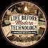 C8kKkNitKF4-channel-avatar-Life Before Modern Technology