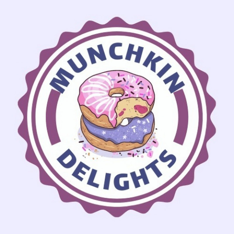 Munchkin delights