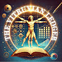 The Vitruvian Ledger logo
