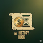 The History Buck  logo