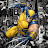 The Wolverine 616