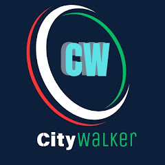 CityWalking tour
