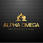 ALPHA OMEGA DETAILING