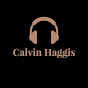 Calvin Haggis - Modern Wedding DJ  logo